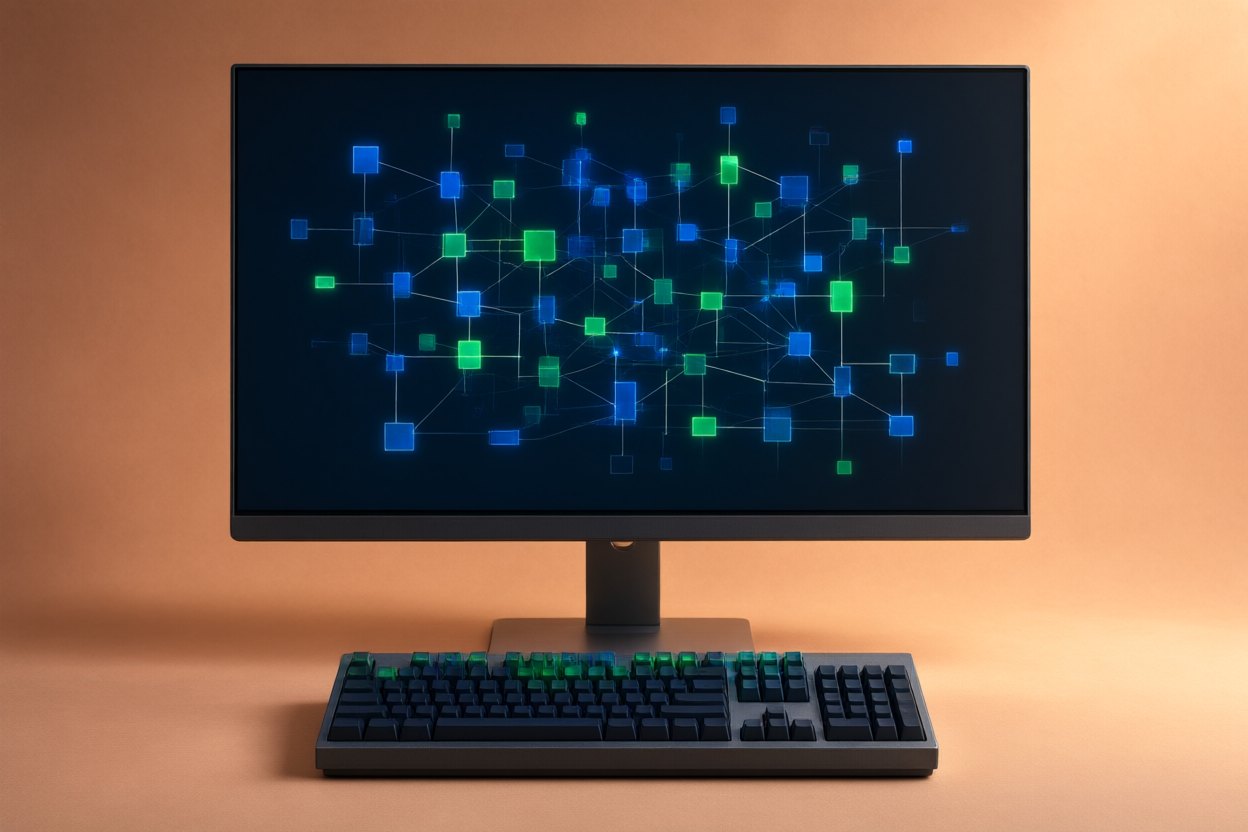 Flux and ComfyUI