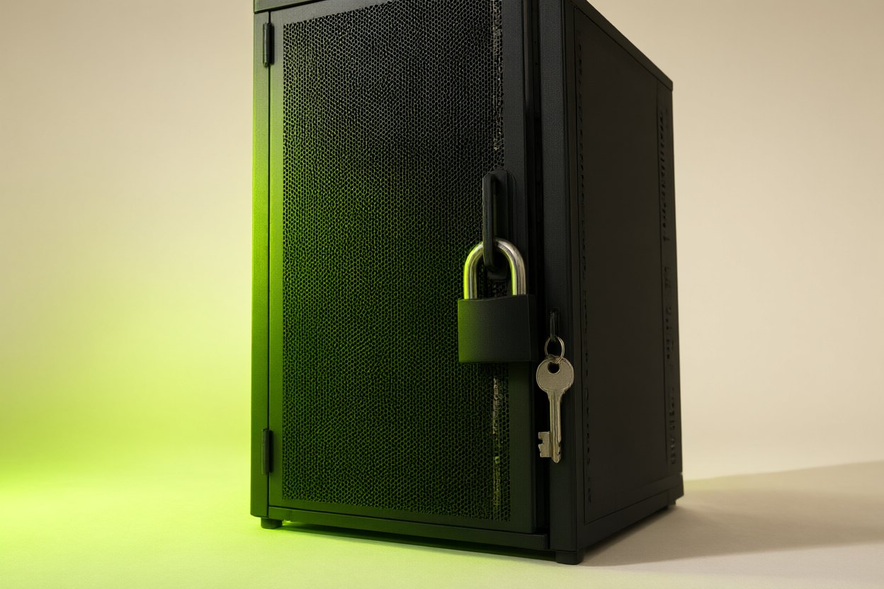 Expose your service safely
