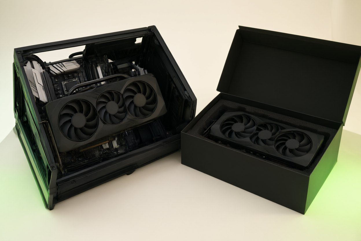 When to add another GPU