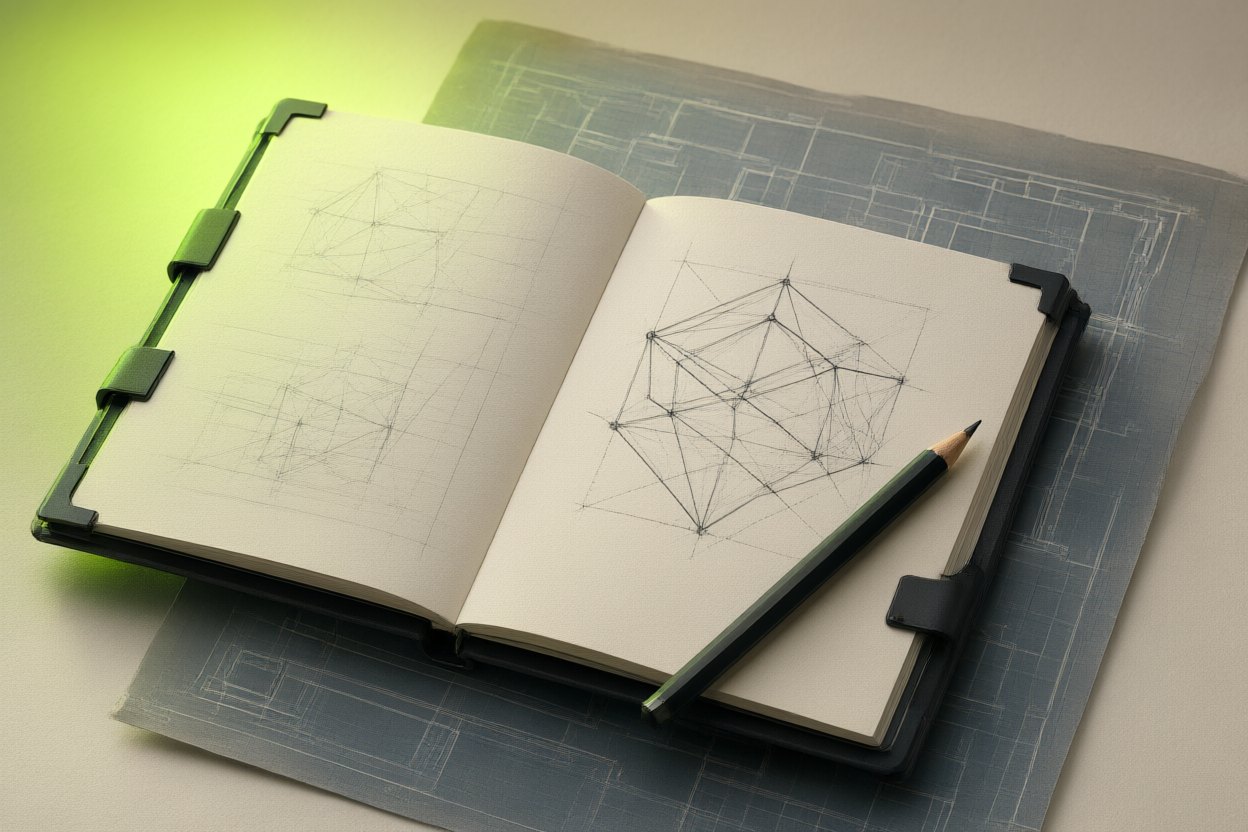 Write a build specification