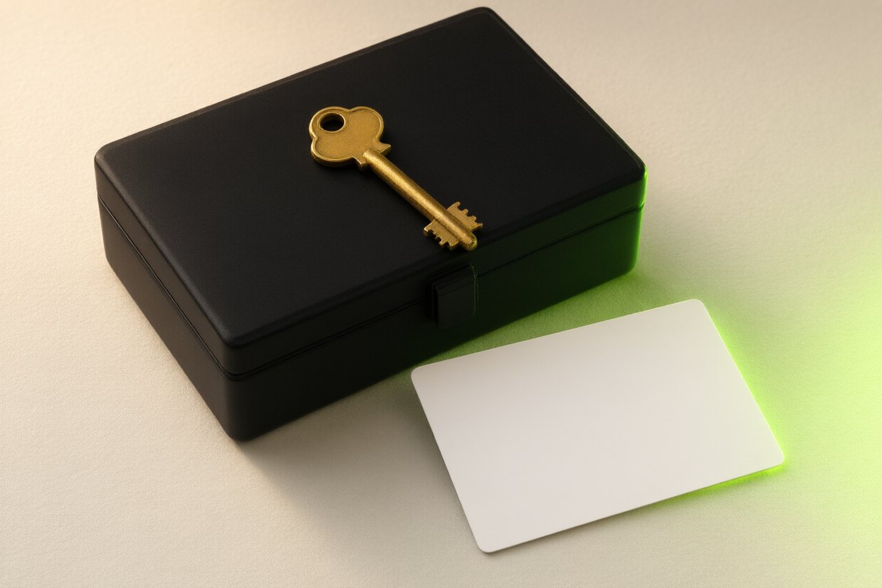 Licensing and delivery