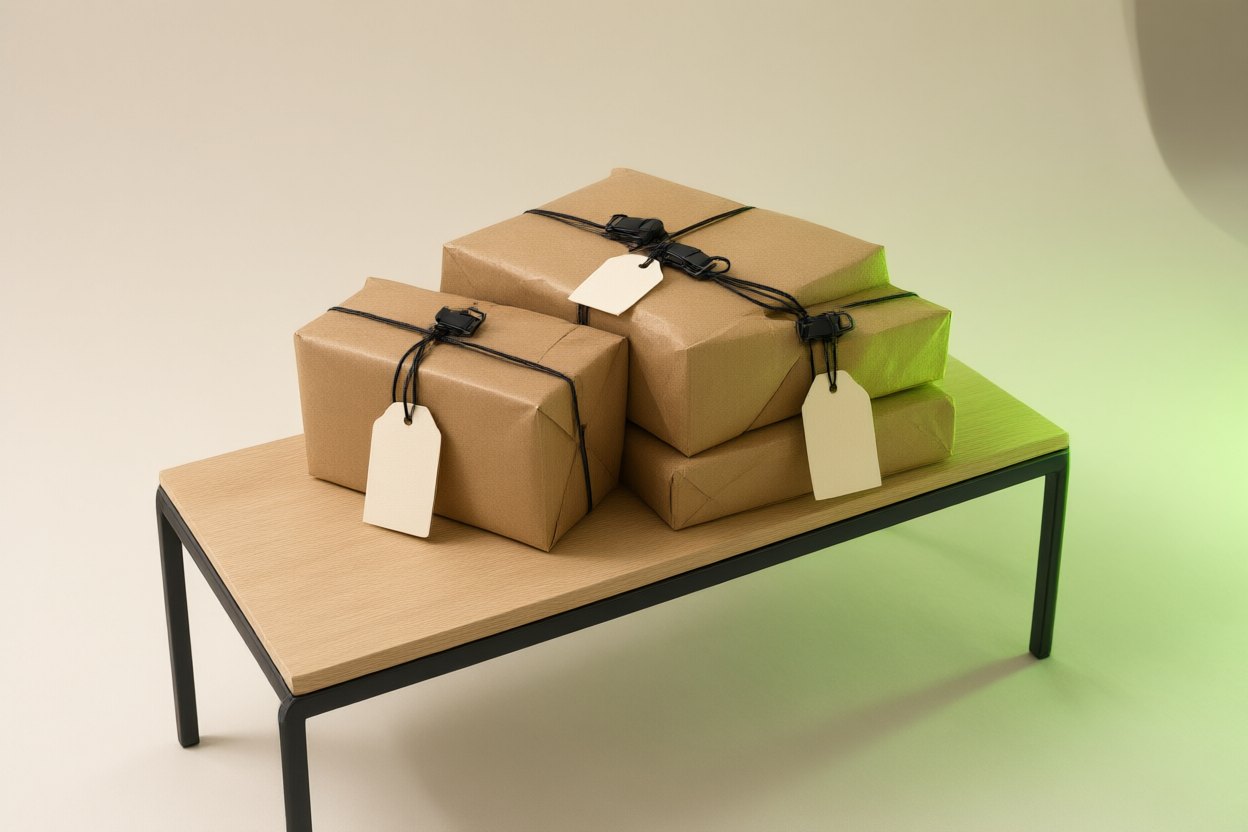Price lead packages