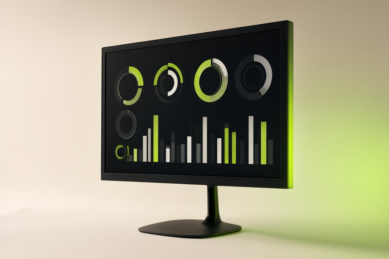 Productize your dashboards