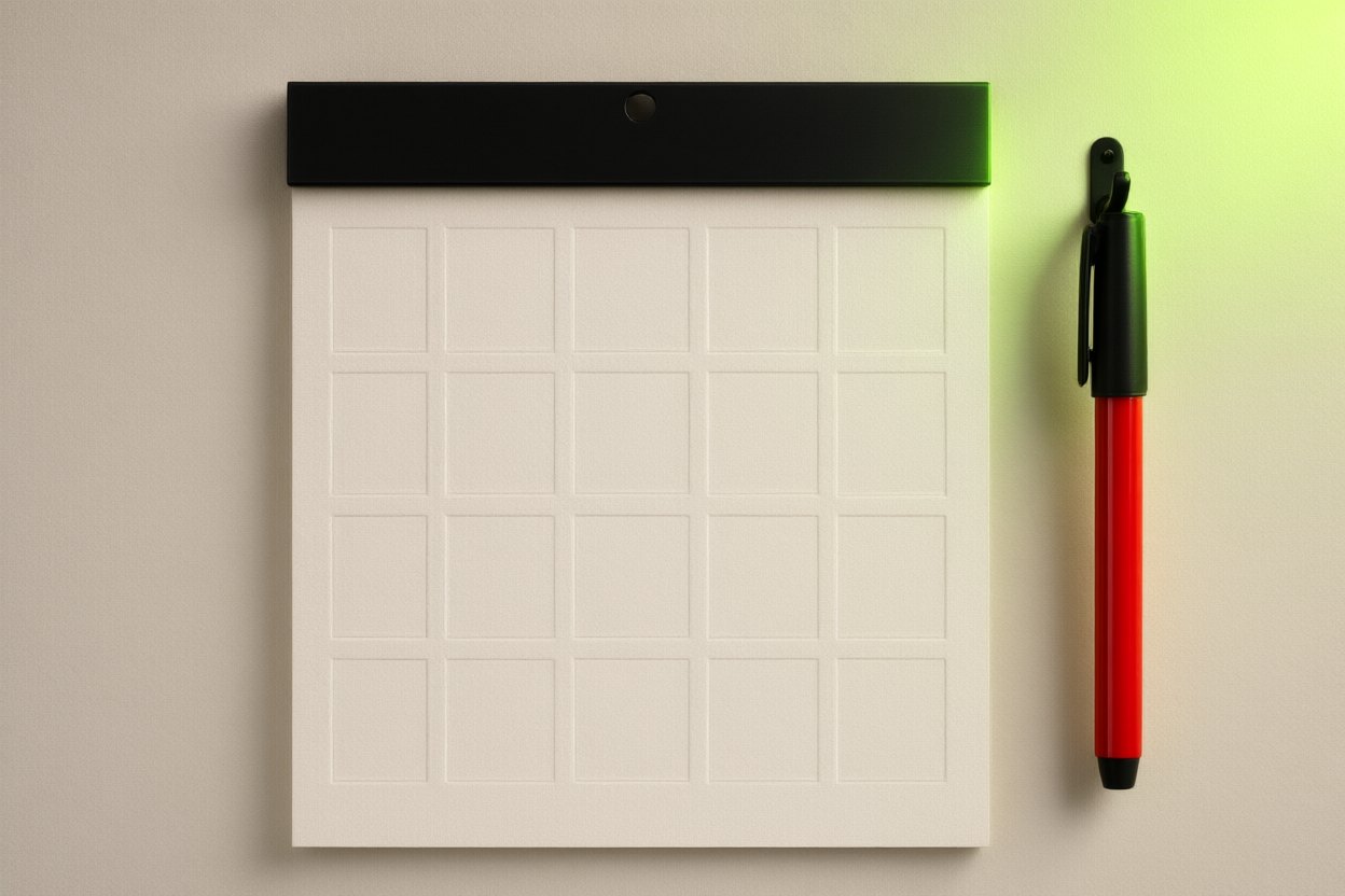 Scheduling and platform enforcement
